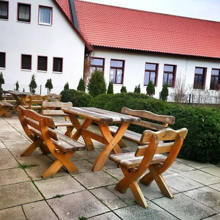 - Kleiner Seehund Appartement Peenemunde